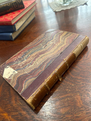 *printed in 1822* Ruins: or a survey of the revolutions of empires