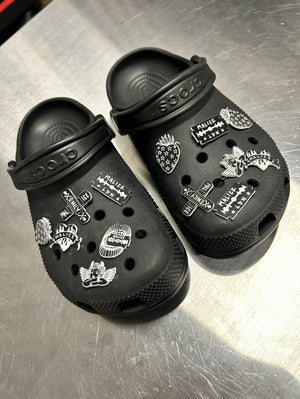 Malice Jibbitz!