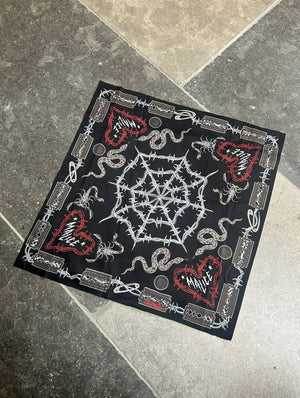 Cruelty Scarf