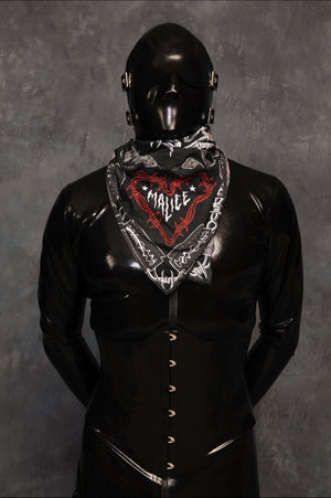 Cruelty Scarf