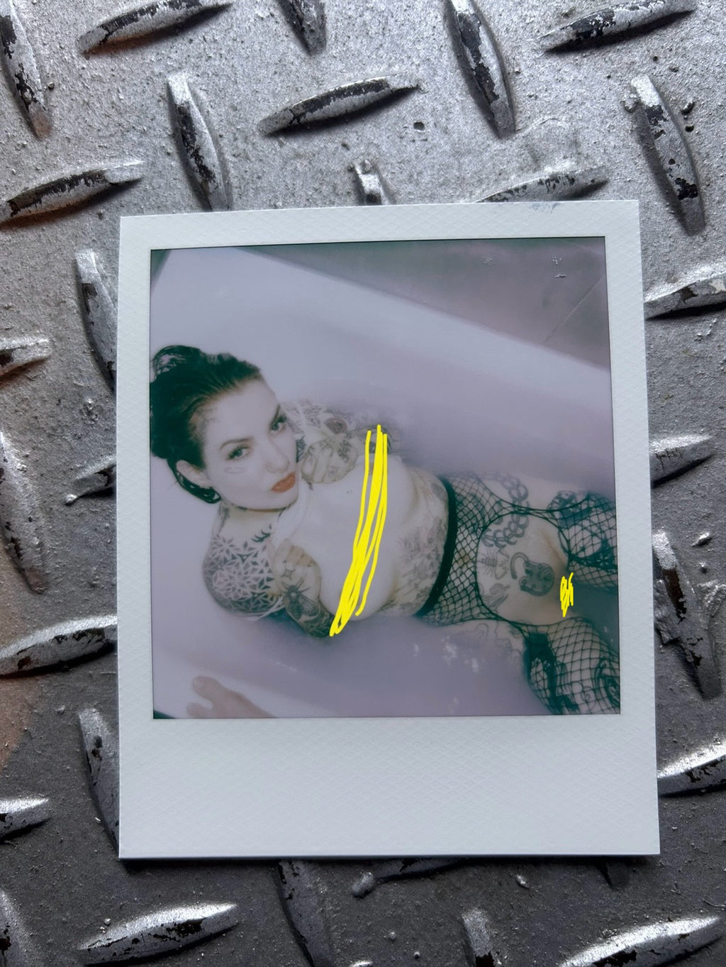 Bathtime #7