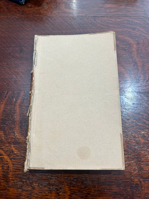 *printed in 1822* Ruins: or a survey of the revolutions of empires