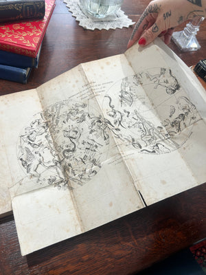 *printed in 1822* Ruins: or a survey of the revolutions of empires