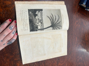 *printed in 1822* Ruins: or a survey of the revolutions of empires