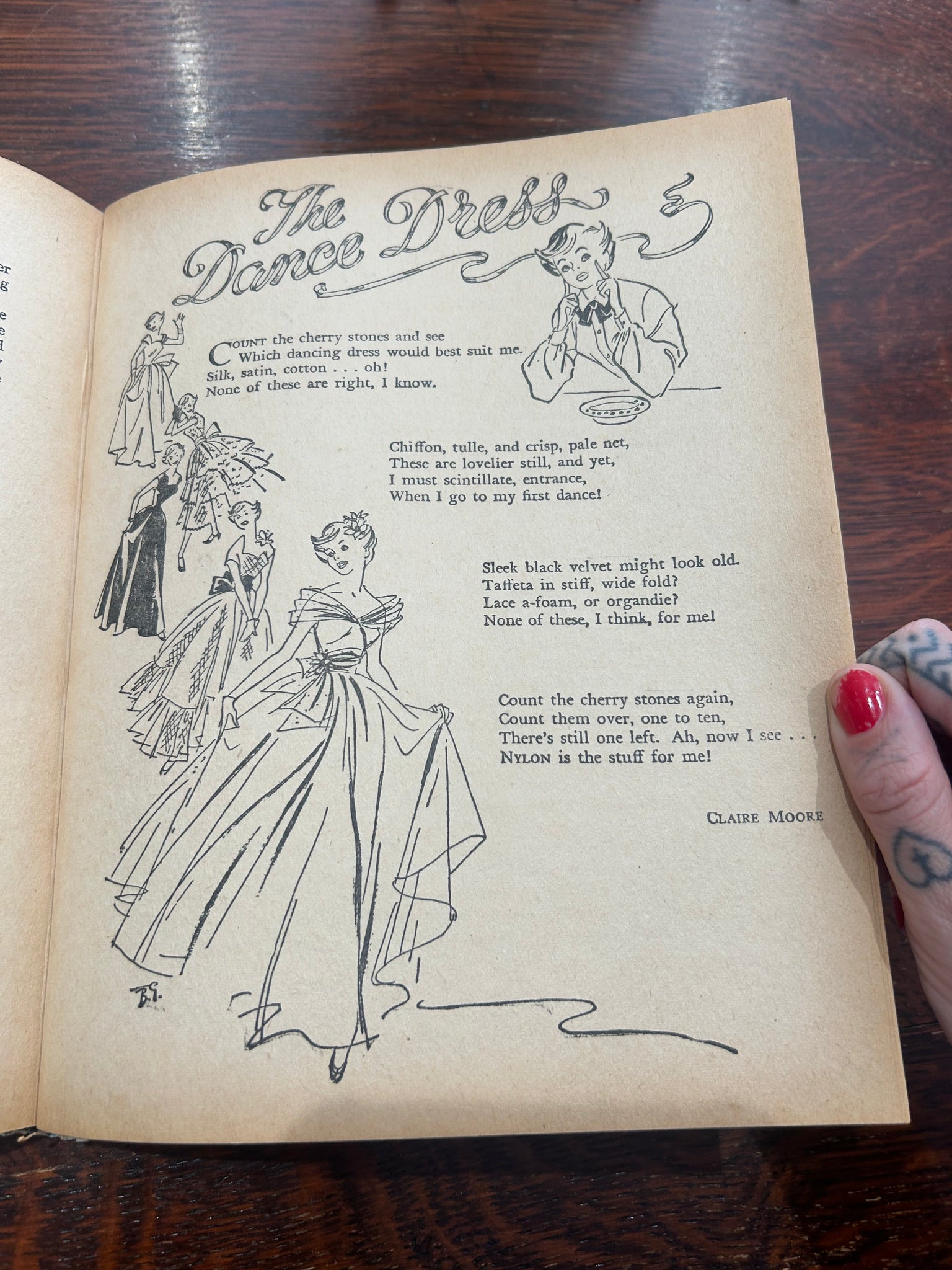 The splendid book for girls