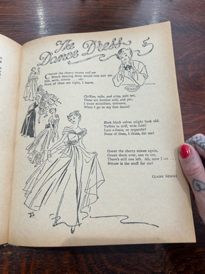 The splendid book for girls