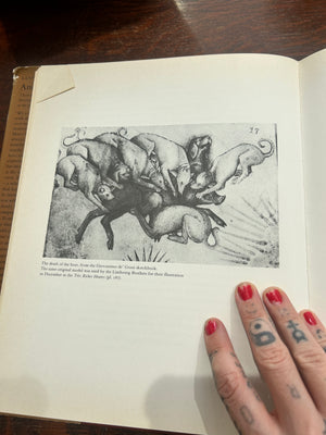 Animals and Men
