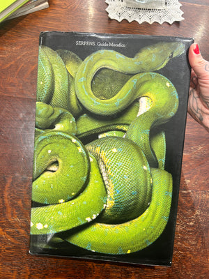 Serpens