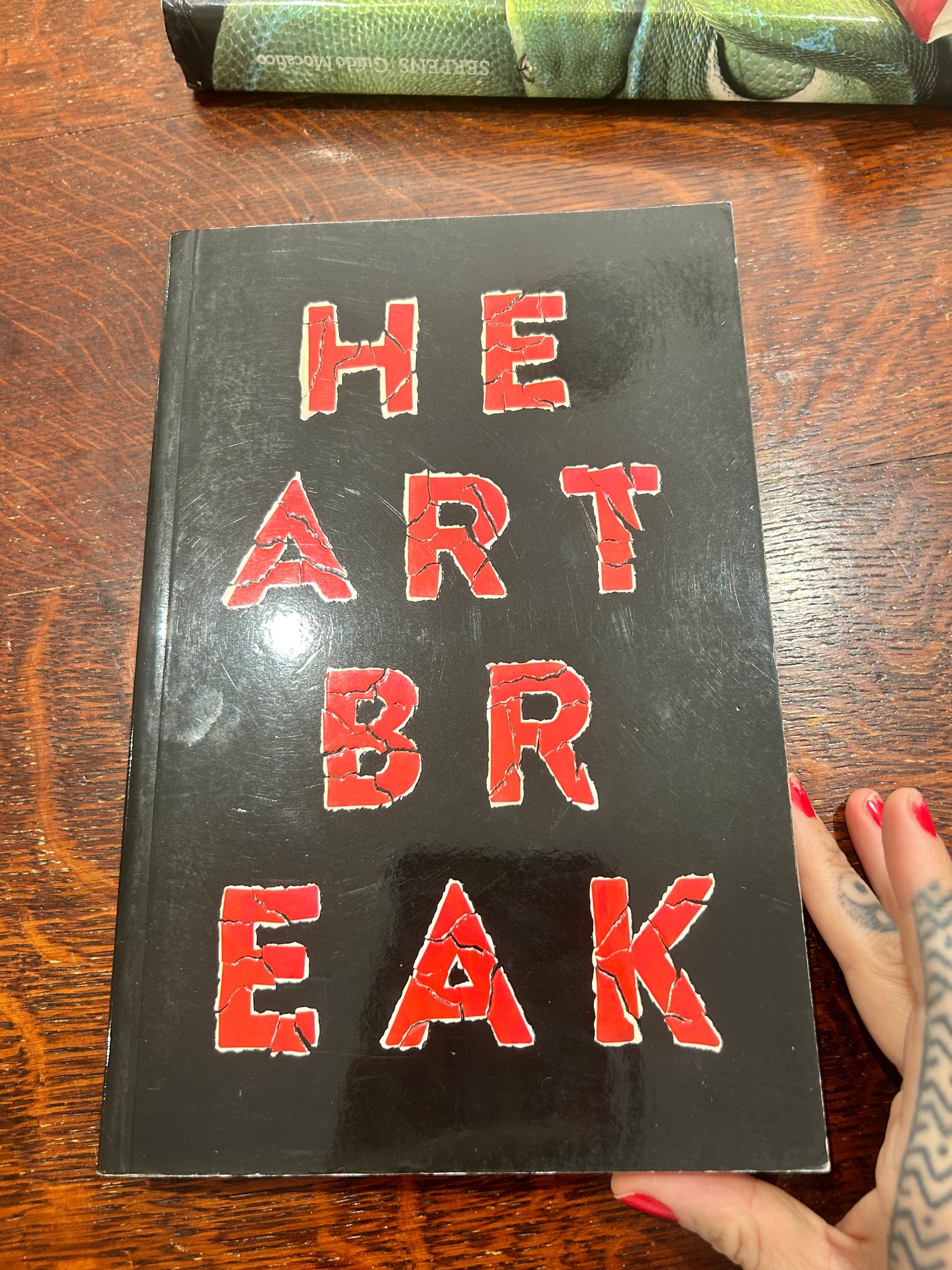 Heartbreak