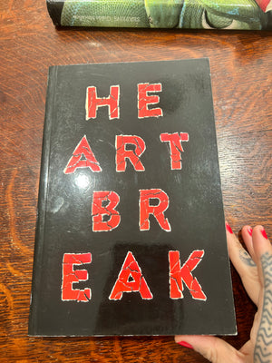 Heartbreak