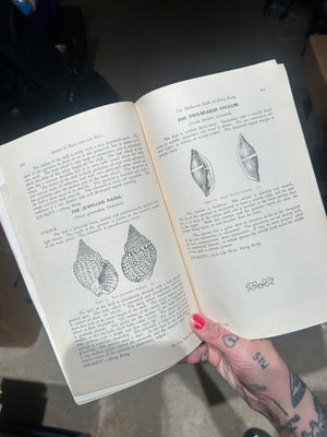 Hong kong naturalist