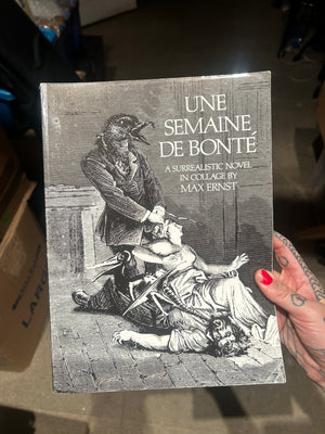 Une semaine de Bonté