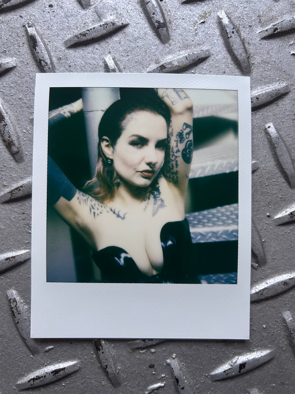 Latex #2