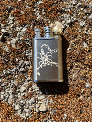 Scorpio Lighter