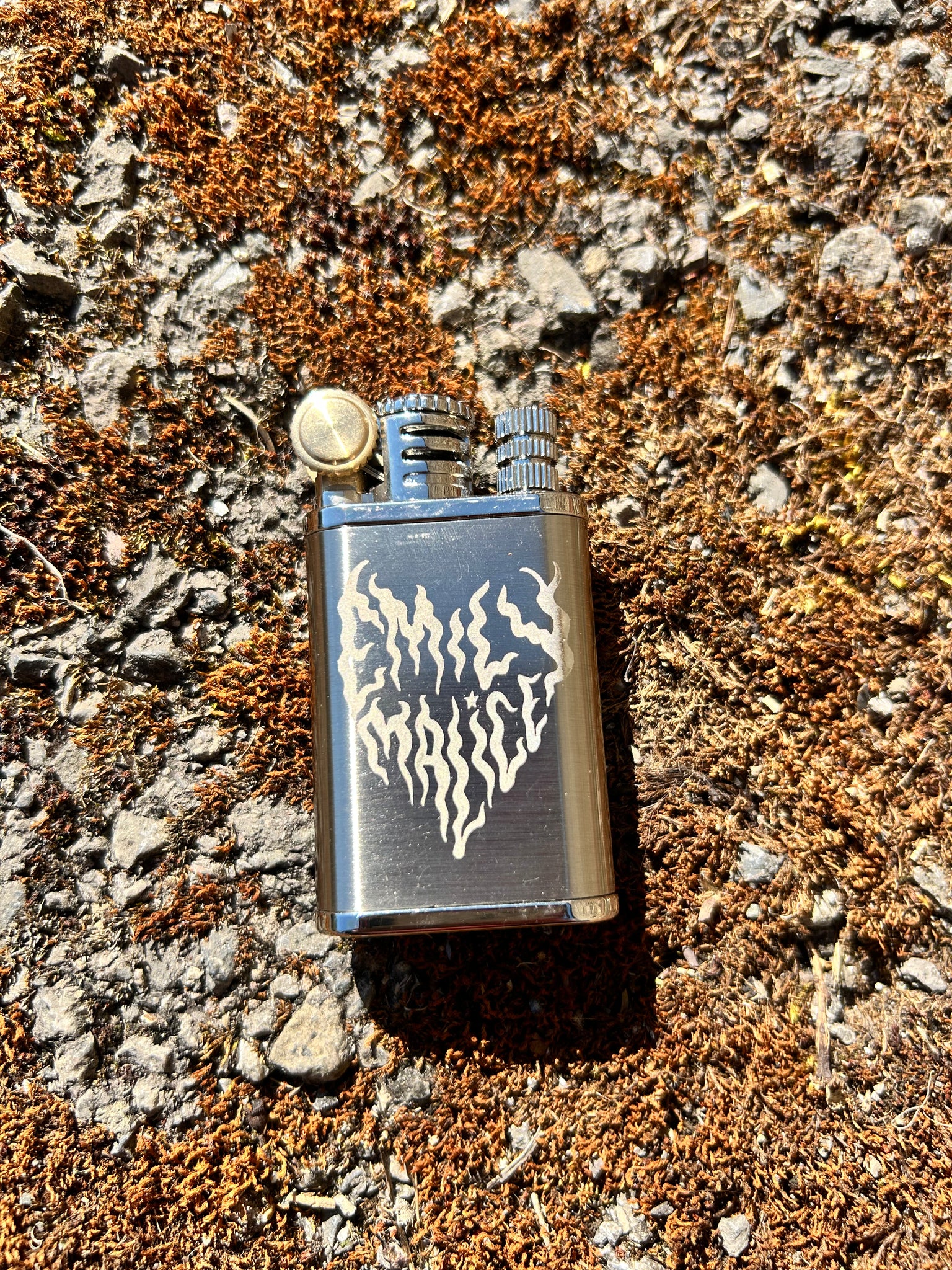 Scorpio Lighter