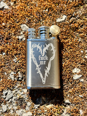 Fucker lighter